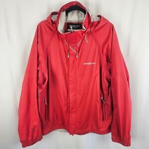 HENRI LLOYD Marine Tech Sailing Jacket XL Waterproof Nautical Yachting Gorpcore